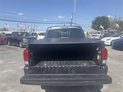 2021 Toyota Tacoma SR - Photo 13 - Dallas, TX 75247
