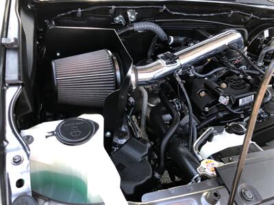2021 Toyota Tacoma SR - Photo 5 - Dallas, TX 75247