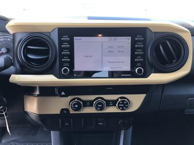2021 Toyota Tacoma SR - Photo 20 - Dallas, TX 75247
