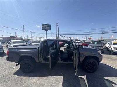 2021 Toyota Tacoma SR - Photo 24 - Dallas, TX 75247