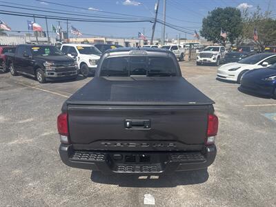 2021 Toyota Tacoma SR - Photo 12 - Dallas, TX 75247