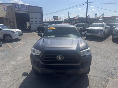 2021 Toyota Tacoma SR - Photo 7 - Dallas, TX 75247