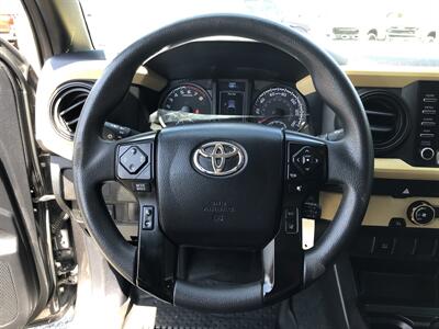 2021 Toyota Tacoma SR - Photo 18 - Dallas, TX 75247