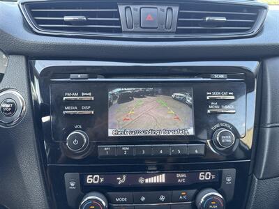 2017 Nissan Rogue SV - Photo 23 - Dallas, TX 75247