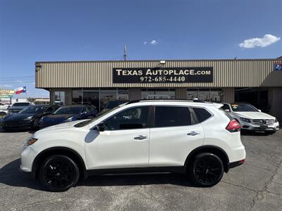 2017 Nissan Rogue SV - Photo 2 - Dallas, TX 75247
