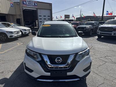 2017 Nissan Rogue SV - Photo 9 - Dallas, TX 75247
