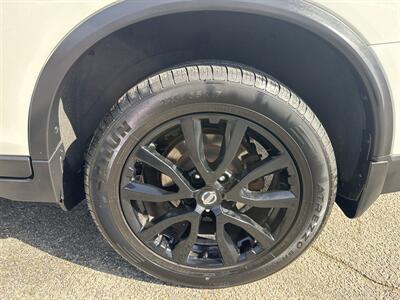 2017 Nissan Rogue SV - Photo 26 - Dallas, TX 75247