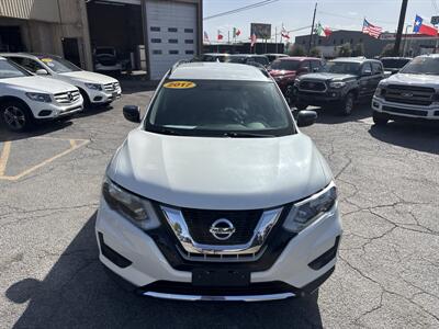 2017 Nissan Rogue SV - Photo 10 - Dallas, TX 75247