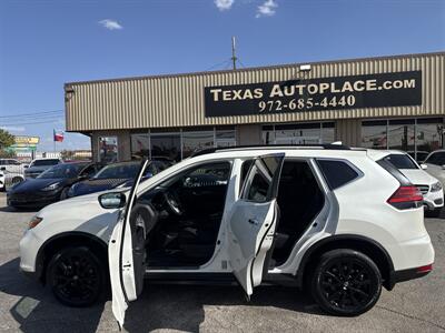 2017 Nissan Rogue SV - Photo 15 - Dallas, TX 75247
