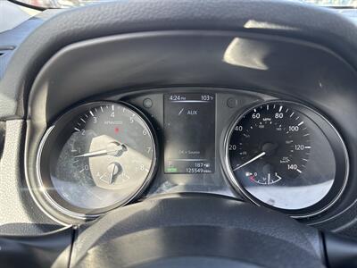 2017 Nissan Rogue SV - Photo 22 - Dallas, TX 75247