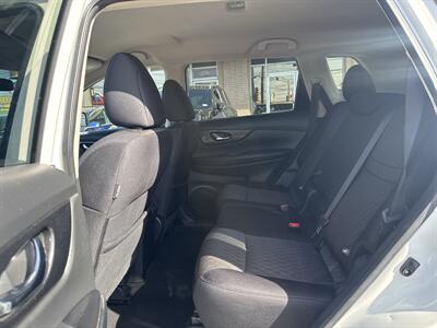 2017 Nissan Rogue SV - Photo 16 - Dallas, TX 75247