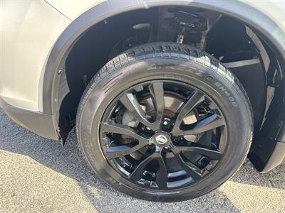2017 Nissan Rogue SV - Photo 27 - Dallas, TX 75247