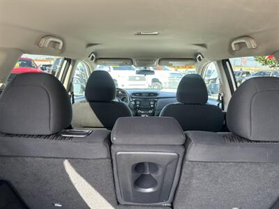 2017 Nissan Rogue SV - Photo 6 - Dallas, TX 75247