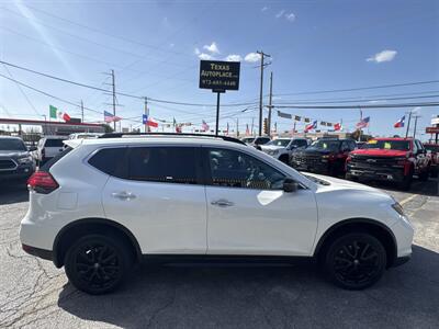 2017 Nissan Rogue SV - Photo 11 - Dallas, TX 75247