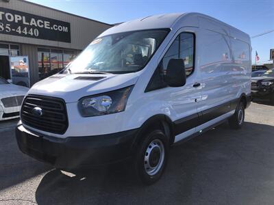 2019 Ford Transit 250 - Photo 1 - Dallas, TX 75247