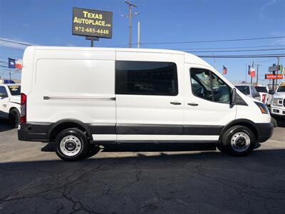2019 Ford Transit 250 - Photo 8 - Dallas, TX 75247