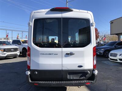 2019 Ford Transit 250 - Photo 10 - Dallas, TX 75247