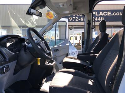 2019 Ford Transit 250 - Photo 19 - Dallas, TX 75247