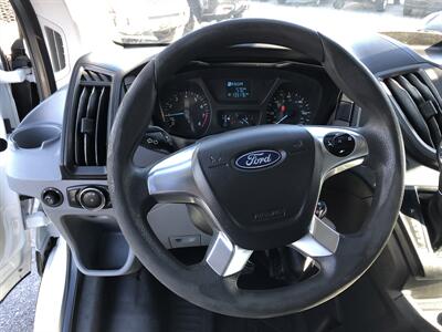 2019 Ford Transit 250 - Photo 14 - Dallas, TX 75247