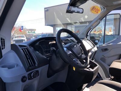 2019 Ford Transit 250 - Photo 20 - Dallas, TX 75247
