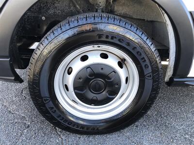 2019 Ford Transit 250 - Photo 30 - Dallas, TX 75247