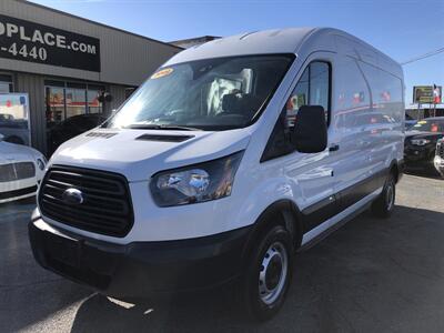 2019 Ford Transit 250 - Photo 12 - Dallas, TX 75247