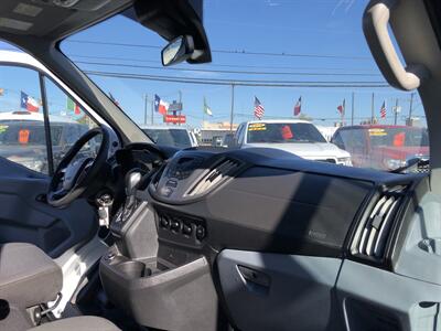 2019 Ford Transit 250 - Photo 28 - Dallas, TX 75247