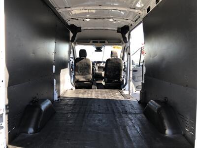 2019 Ford Transit 250 - Photo 22 - Dallas, TX 75247