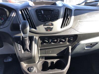 2019 Ford Transit 250 - Photo 17 - Dallas, TX 75247