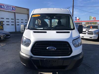 2019 Ford Transit 250 - Photo 6 - Dallas, TX 75247