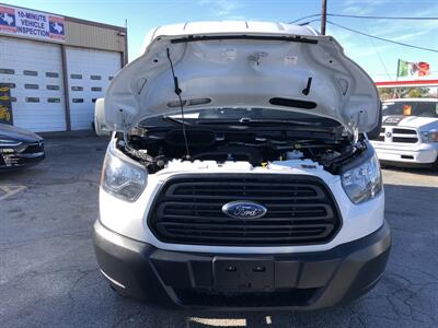 2019 Ford Transit 250 - Photo 2 - Dallas, TX 75247
