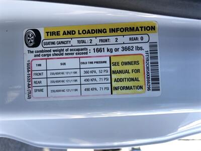 2019 Ford Transit 250 - Photo 31 - Dallas, TX 75247