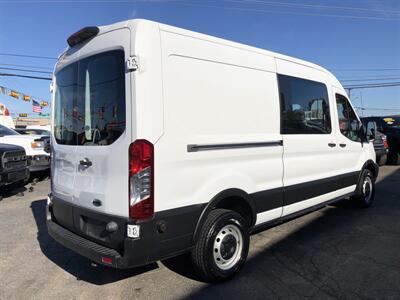 2019 Ford Transit 250 - Photo 9 - Dallas, TX 75247