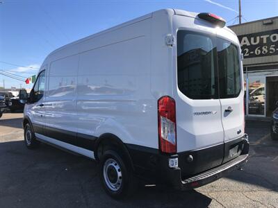 2019 Ford Transit 250 - Photo 11 - Dallas, TX 75247