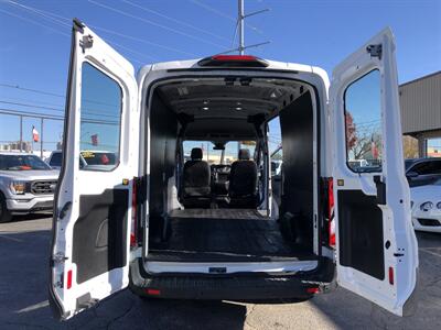 2019 Ford Transit 250 - Photo 21 - Dallas, TX 75247