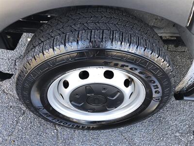 2019 Ford Transit 250 - Photo 29 - Dallas, TX 75247