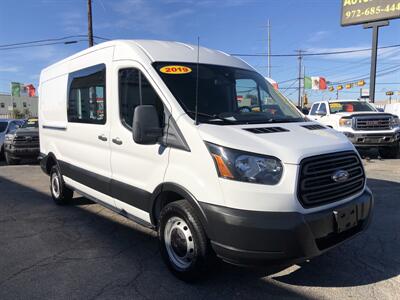 2019 Ford Transit 250 - Photo 7 - Dallas, TX 75247