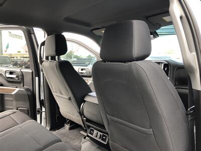 2020 Chevrolet Silverado 1500 LT Trail Boss - Photo 35 - Dallas, TX 75247