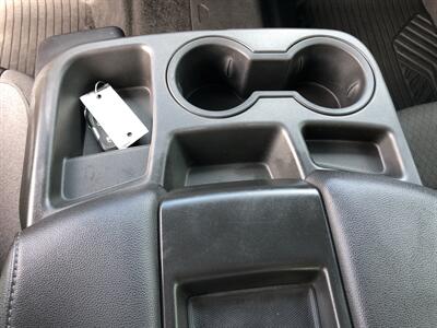 2020 Chevrolet Silverado 1500 LT Trail Boss - Photo 19 - Dallas, TX 75247