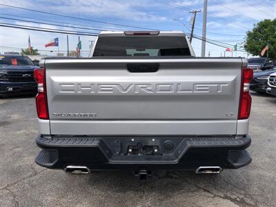 2020 Chevrolet Silverado 1500 LT Trail Boss - Photo 11 - Dallas, TX 75247