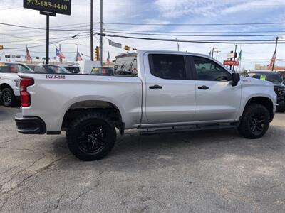 2020 Chevrolet Silverado 1500 LT Trail Boss - Photo 9 - Dallas, TX 75247