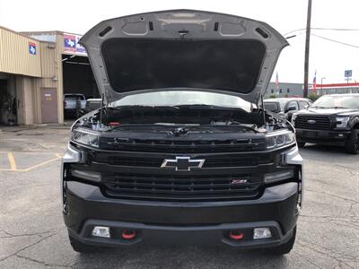 2020 Chevrolet Silverado 1500 LT Trail Boss - Photo 4 - Dallas, TX 75247