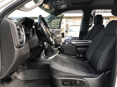 2020 Chevrolet Silverado 1500 LT Trail Boss - Photo 20 - Dallas, TX 75247