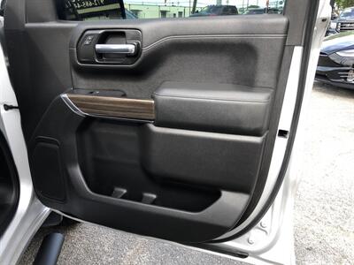 2020 Chevrolet Silverado 1500 LT Trail Boss - Photo 28 - Dallas, TX 75247