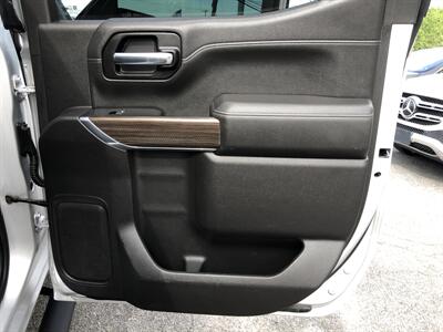 2020 Chevrolet Silverado 1500 LT Trail Boss - Photo 32 - Dallas, TX 75247