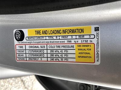 2020 Chevrolet Silverado 1500 LT Trail Boss - Photo 38 - Dallas, TX 75247