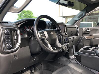 2020 Chevrolet Silverado 1500 LT Trail Boss - Photo 21 - Dallas, TX 75247