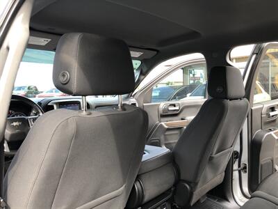 2020 Chevrolet Silverado 1500 LT Trail Boss - Photo 25 - Dallas, TX 75247