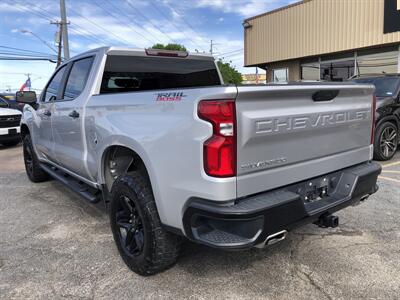 2020 Chevrolet Silverado 1500 LT Trail Boss - Photo 12 - Dallas, TX 75247