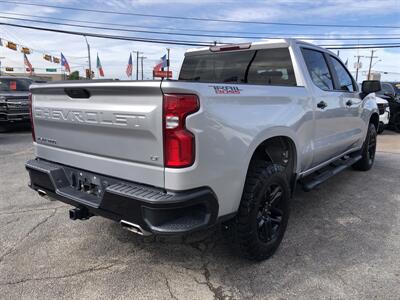 2020 Chevrolet Silverado 1500 LT Trail Boss - Photo 10 - Dallas, TX 75247